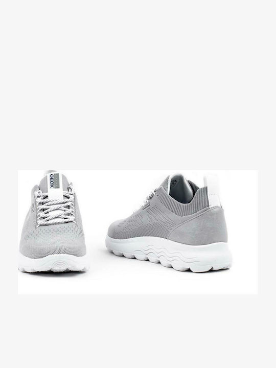 Spherica Anatomical Sneakers Gray