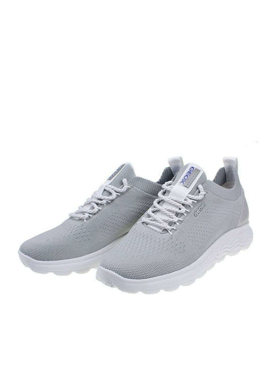 Spherica Anatomical Sneakers Gray