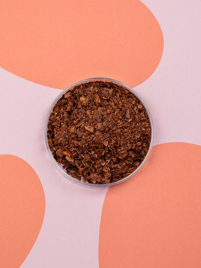 Rhoeco Cacao Husk Μείγμα Βοτάνων Βιολογικό Προϊόν Original 100gr