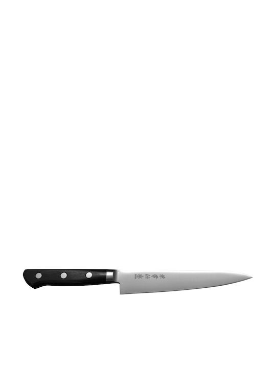 Kanetsune Petty Μαχαίρι Petty από Ανοξείδωτο Ατσάλι 15cm