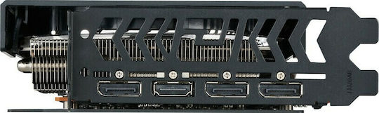 PowerColor Radeon RX 6600 8GB GDDR6 Kämpfer Grafikkarte