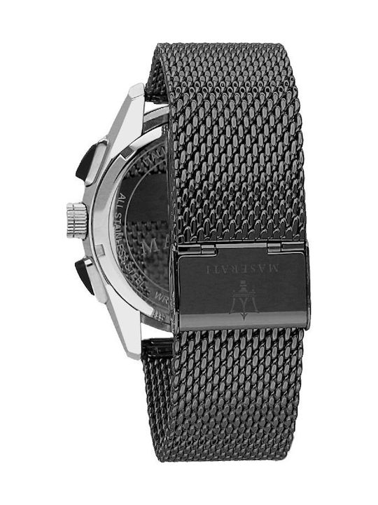 Maserati Sport Watch Maserati Sport Watch