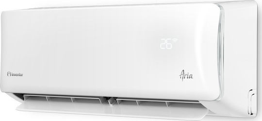 Inventor Aria Εσωτερική Μονάδα Τοίχου (24000 btu)