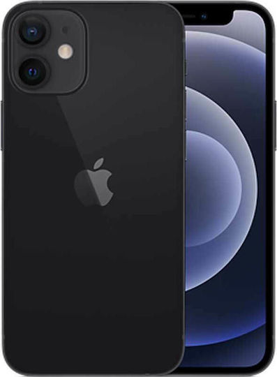 iPhone12 mini ブラック 64GB iPhone12 mini 、Black,64GB