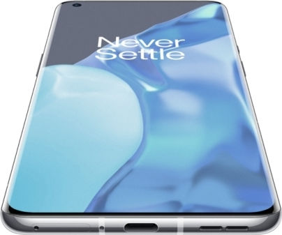 OnePlus 9 Pro 5G Dual SIM (8GB/128GB) Morning Mist