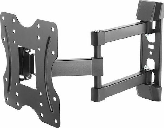 Brateck KLA27-223 KLA27-223 Wall TV Mount with Arm up to 42" and 30kg