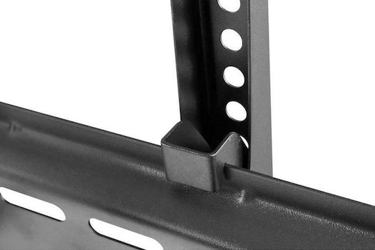 Brateck KL25-46T Βάση Τηλεόρασης Τοίχου έως 70" και 35kg