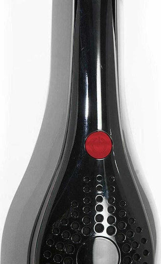 Gruppe JL-S1007 Ηλεκτρική Σκούπα 2 σε 1 Stick & Χειρός 600W Γκρι
