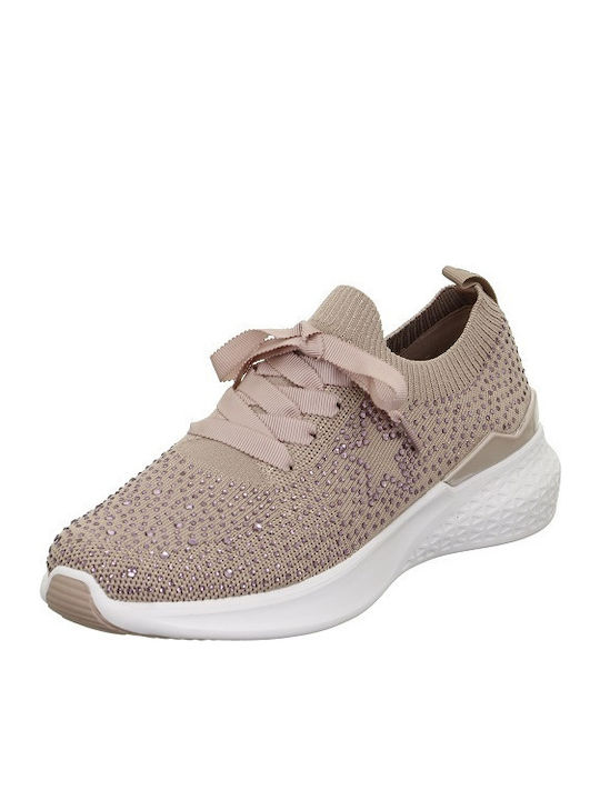 Adidași Anatomici Pentru Femei Roz