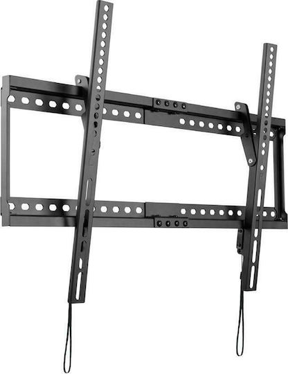 Brateck LP72-46T Стойка за телевизор Стенен до 80" и 75кг