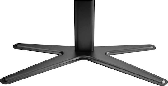 One For All Solid Table Top WM-4471 Tabletop TV Mount up to 65" and 40kg