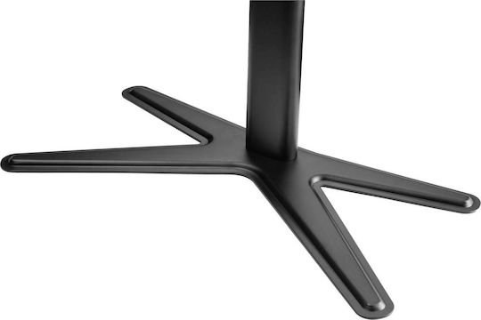 One For All Solid Table Top WM-4471 Tabletop TV Mount up to 65" and 40kg