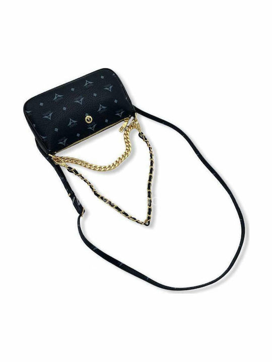 Women's Bag Crossbody Tabac Brown