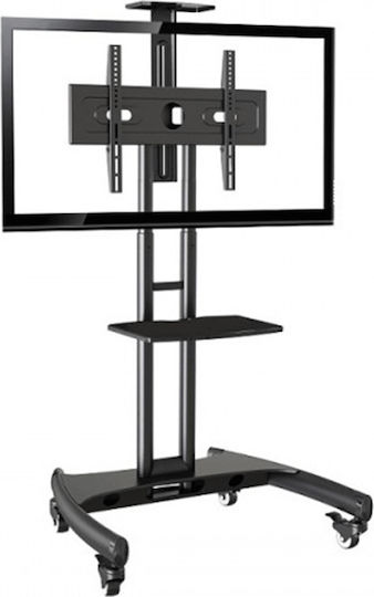 NB AV AVA1500-60-1P Βάση Τηλεόρασης Δαπέδου έως 65" και 45kg
