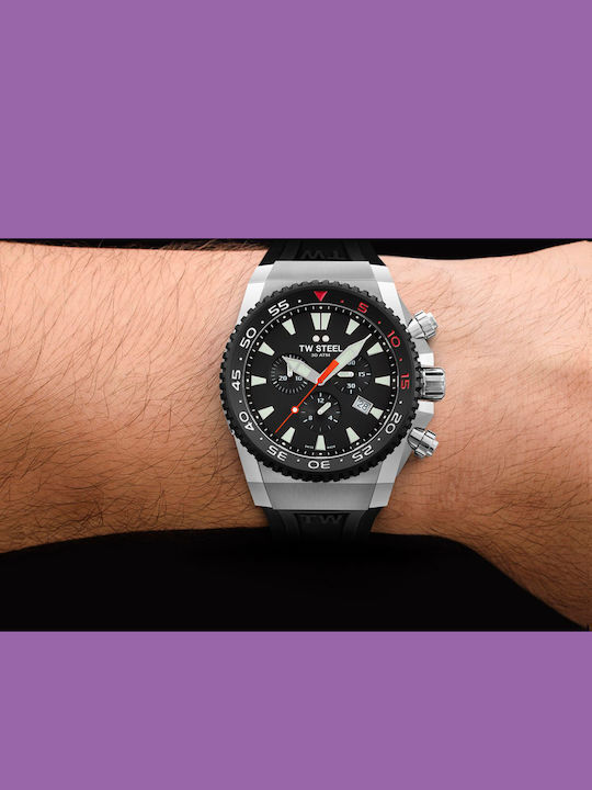 TW Steel Ace Diver