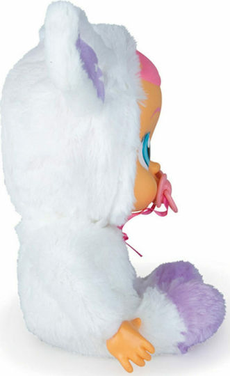 AS Cry Babies Baby Doll Sweet Dreams Koni for 1.5+ Years 30 cm
