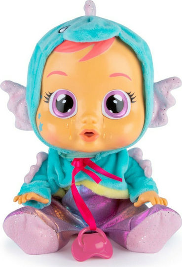 AS Cry Babies Baby Doll Fantasy for 1.5+ Years 20 cm (Various Designs) 1pc