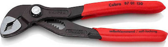 Knipex Cobra Γκαζοτανάλια 1½" 150mm