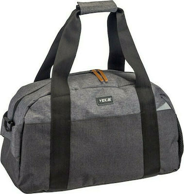 RCM 9286 Sack Voyage 24lt Gray L49xW18xH27cm