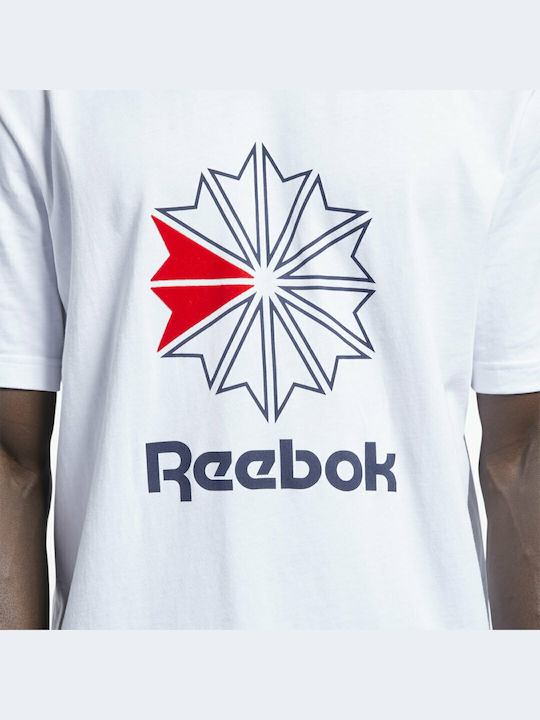 Classics Starcrest T-shirt White