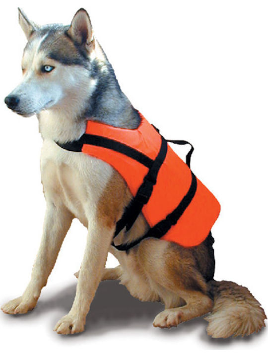 Lalizas Schwimmweste Hund Wasserdicht 20023