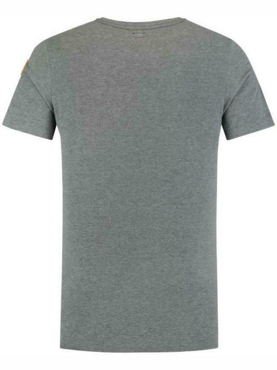 Tricorp Arbeit T-Shirt Gray