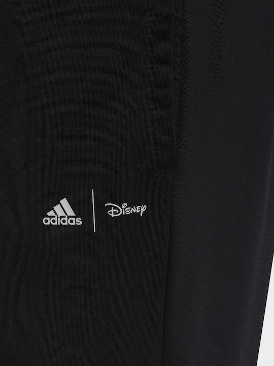 Kinder Trainingshose Schwarz 1Stück Disney Mickey Mouse