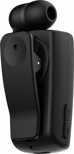 iPro RH120 In ear Bluetooth хендсфри Слушалка Черен