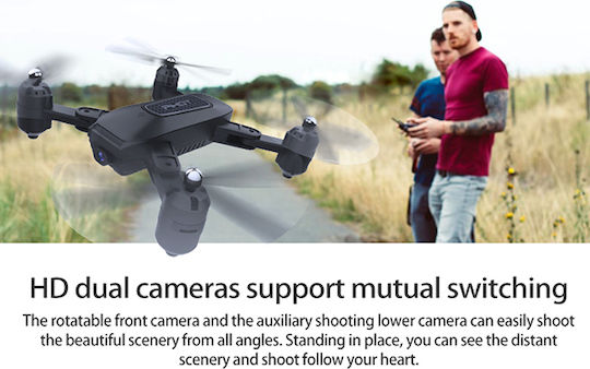 Pihot P30 Plus Drone με 4K Κάμερα
