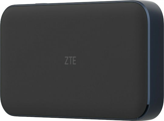 ZTE MU5001 Ασύρματο 5G Φορητό Hotspot Wi‑Fi 6