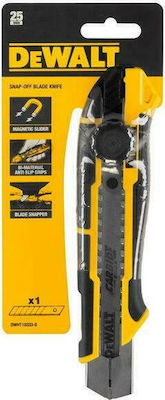 Dewalt Folding Knife with Blade Width 18mm