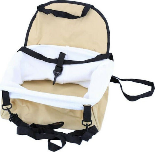 Pet Booster Dog Car Seat for Pets up to 5 Kg