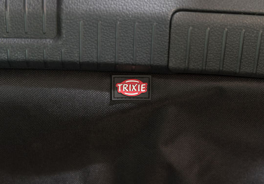 Trixie Waterproof Trunk Cover Car for Dog Black Luggage Space Cover 2.30x1.70m Black