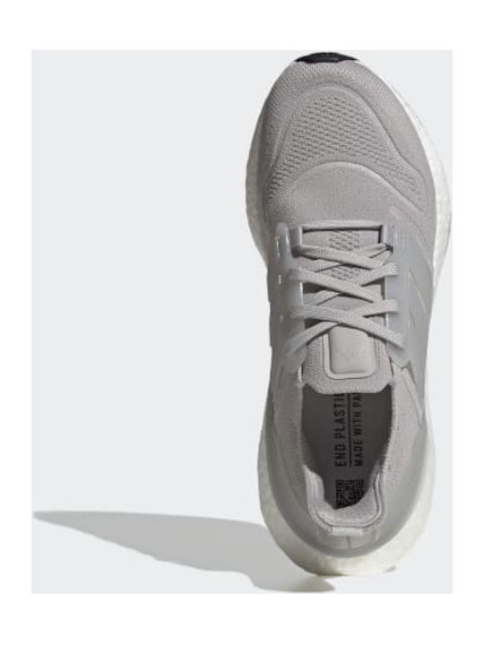 Ultraboost 22 Damen Sportschuhe Laufen Grey Two