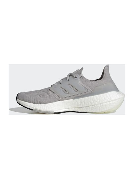 Ultraboost 22 Damen Sportschuhe Laufen Grey Two