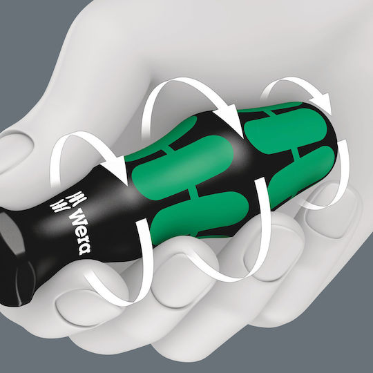 Wera Ръчен кашон 367 BO TX