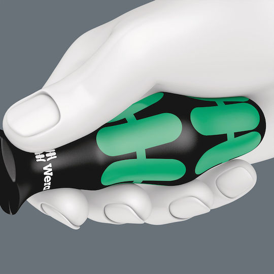 Wera Ръчен кашон 350
