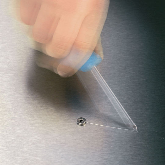 Wera 335 Screwdriver Straight Size 3x80mm
