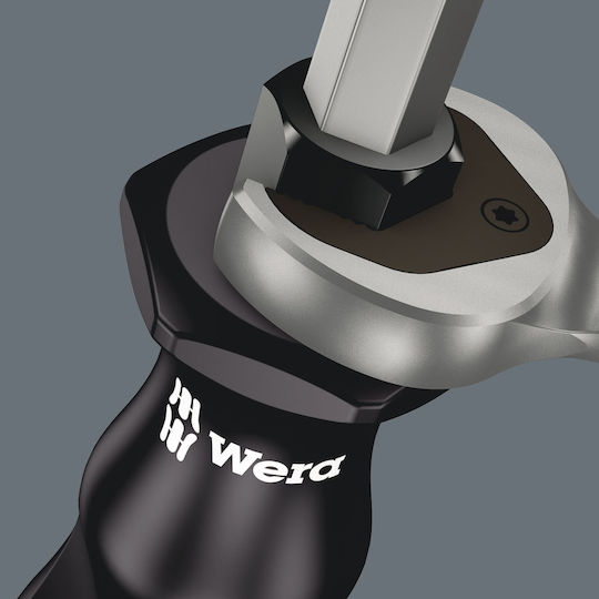 Wera Ръчен кашон 932 A