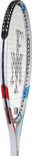 MegaFitness Children's Tennis Racket with Strings