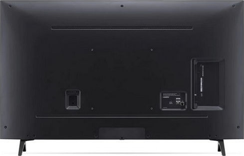Smart Televizor 55" 4K UHD LED NanoCell NANO75 HDR (2021)