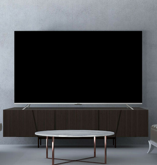 Metz Smart Fernseher 65" 4K UHD LED 65MUC7000Z HDR (2020)