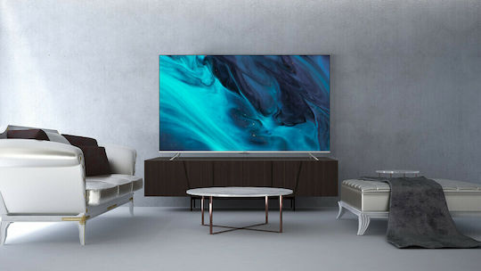 Metz Smart Fernseher 65" 4K UHD LED 65MUC7000Z HDR (2020)