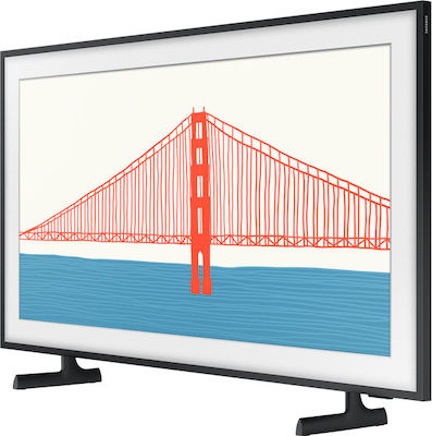 Samsung Smart Television 75" 4K UHD QLED The Frame QE75LS03A HDR (2021)