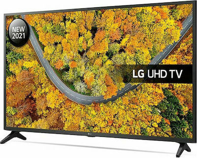 LG Smart Τηλεόραση 65" 4K UHD LED 65UP75003LF HDR (2021)