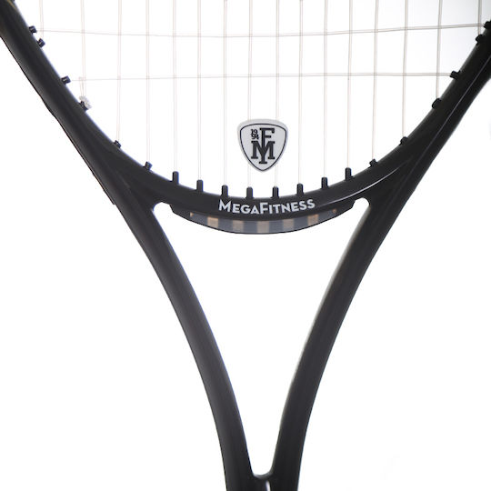 MegaFitness Tennis Racket with Strings