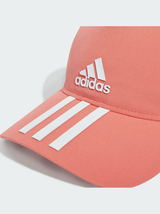 Aeroready 3 Stripes Baseball Women's Jockey Semi Turbo