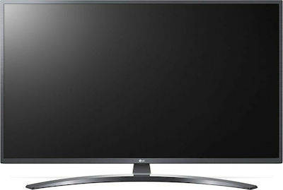 LG Smart Television 55" 4K UHD LED 55UM7400PLB HDR (2019)