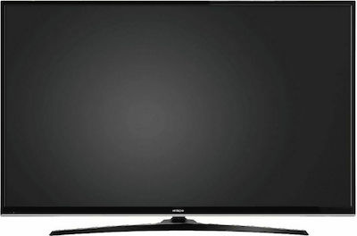 Hitachi Smart Τηλεόραση 32" Full HD LED 32HE4000 (2018) 32HE4000