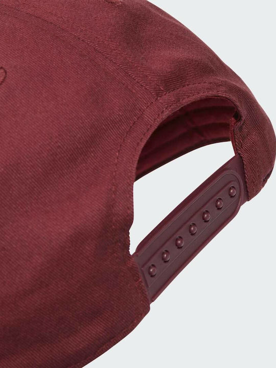 Daily Men's Jockey Shadow Red